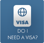 Do I need a visa?